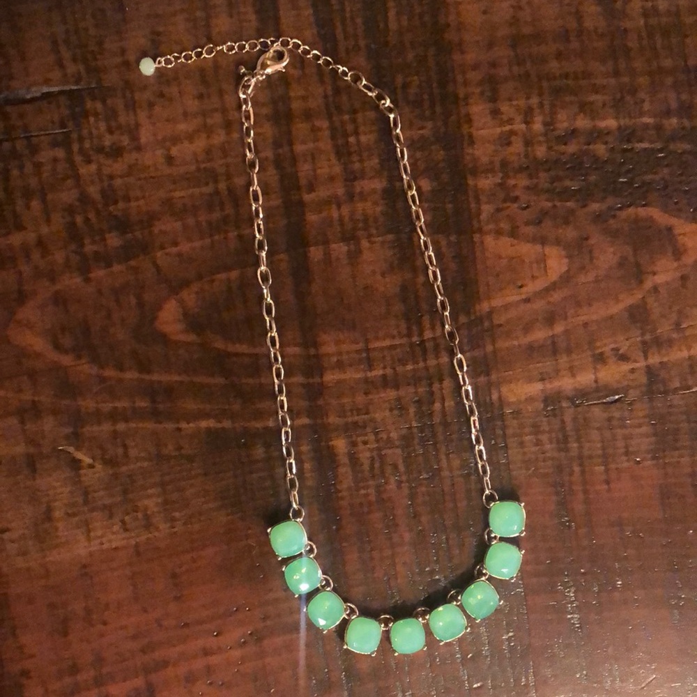 Banana Republic Necklace